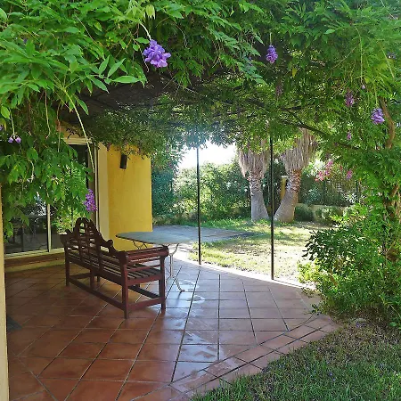 Holiday Clos St Jean * Hyeres