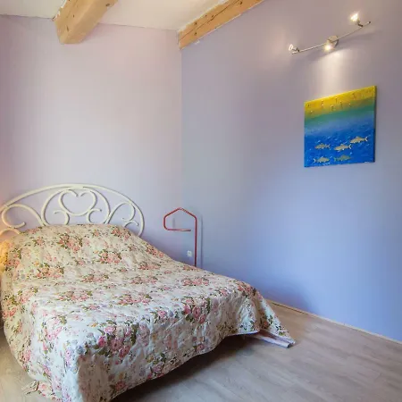 Holiday Clos St Jean Holiday home *
