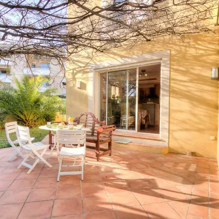 Holiday home Holiday Clos St Jean *