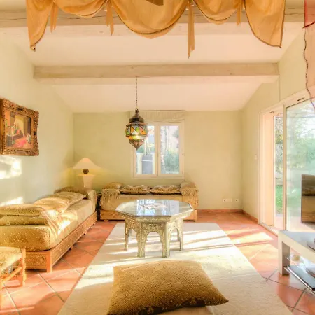 Holiday Clos St Jean Holiday home Hyeres