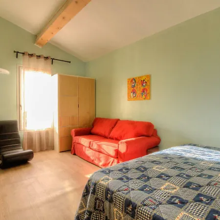 Holiday home Holiday Clos St Jean *